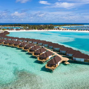 Hotel Sun Siyam Olhuveli cazare Olhuveli