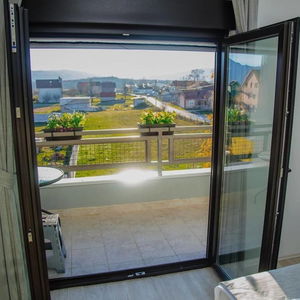 Hotel Mark'S Palace cazare Niksic