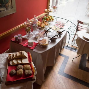 Hotel Hotel Atrium cazare Niksic