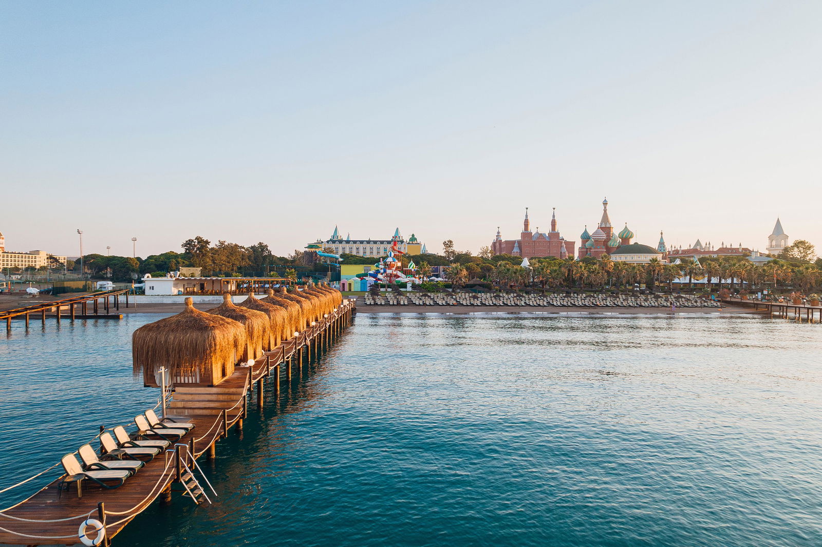 Hotel Kremlin Palace