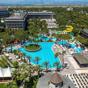 Sejur Papillon Ayscha vacanta Belek