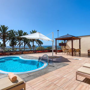 Hotel Holiday Club Playa Amadores cazare Gran Canaria