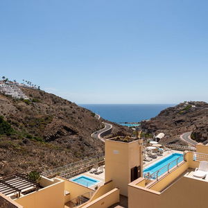 Hotel Holiday Club Sol Amadores cazare Gran Canaria