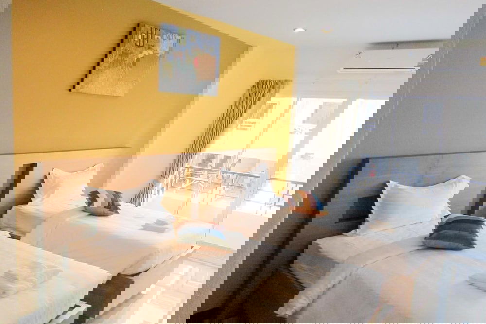 Hotel Krabi Cinta House