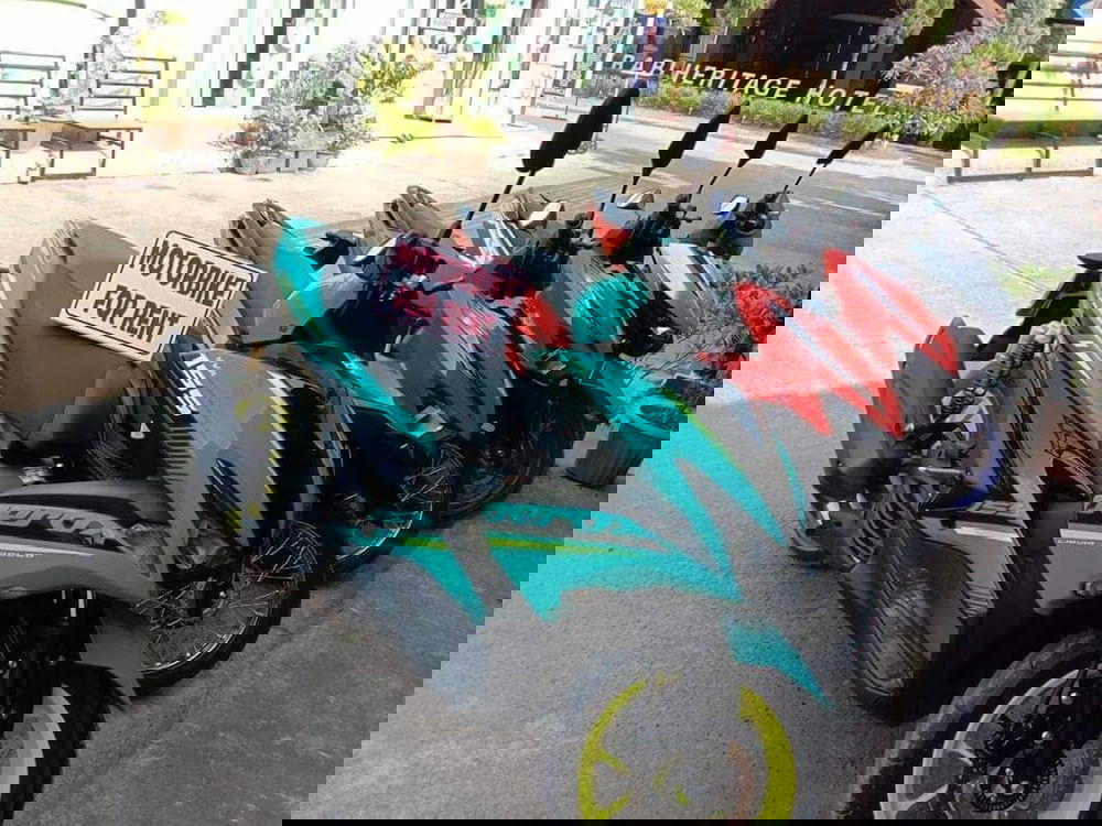 Hotel Popeye Guesthouse