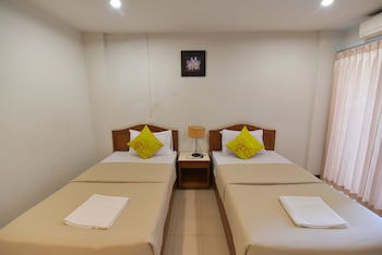 Hotel Kyongean Mansion 2