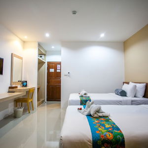 Hotel Wanarom Residence cazare Krabi