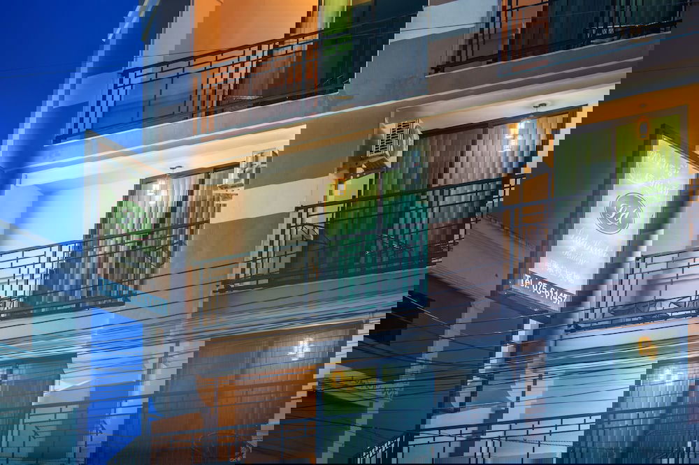 Hotel Lada Krabi Residence