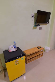 Hotel Palm Kaew Resort Krabi