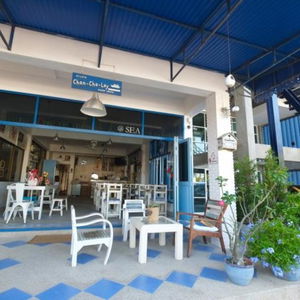 Hotel Chanchalay Hip Hostel cazare Krabi