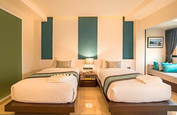 Hotel The Nice Hotel