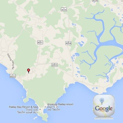 Hotel Marina Express Fisherman Ao Nang