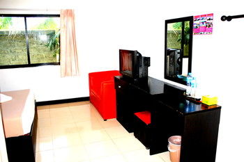 Hotel Suksaiburi-Resort