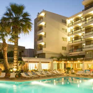Sejur Best Western Plus Plaza Hotel vacanta Rodos Town