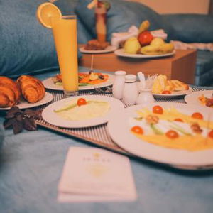 Hotel Jewel Green Mountain Hotel cazare Cairo