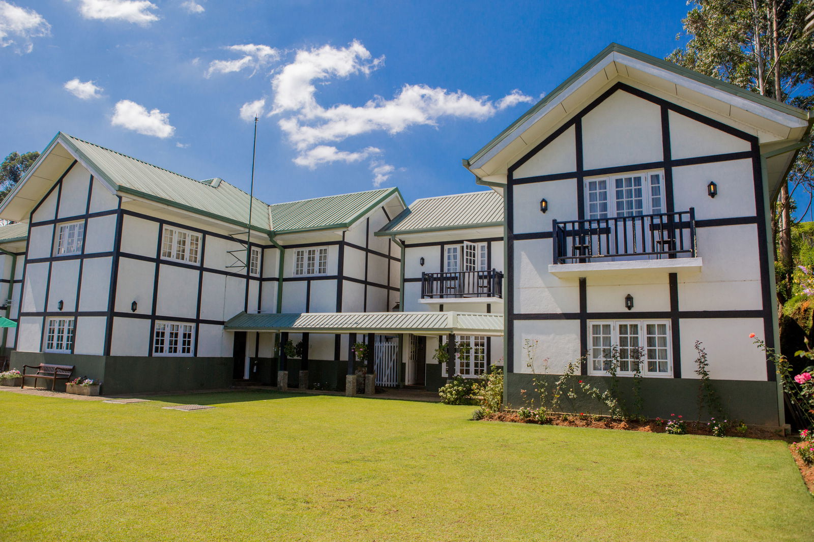 Hotel Amaya Langdale