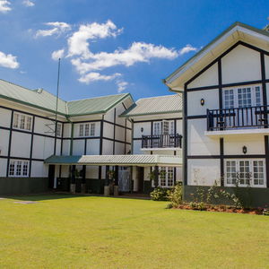Hotel Amaya Langdale cazare Nuwara Eliya
