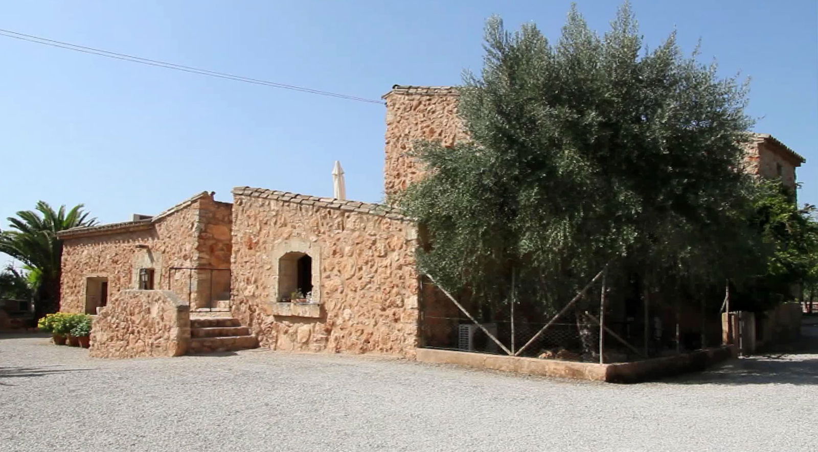 Hotel Finca Son Guardiola