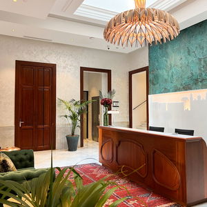 Hotel Boutique Hotel Cordial Plaza Mayor Of Santa Ana cazare Las Palmas de Gran Canaria