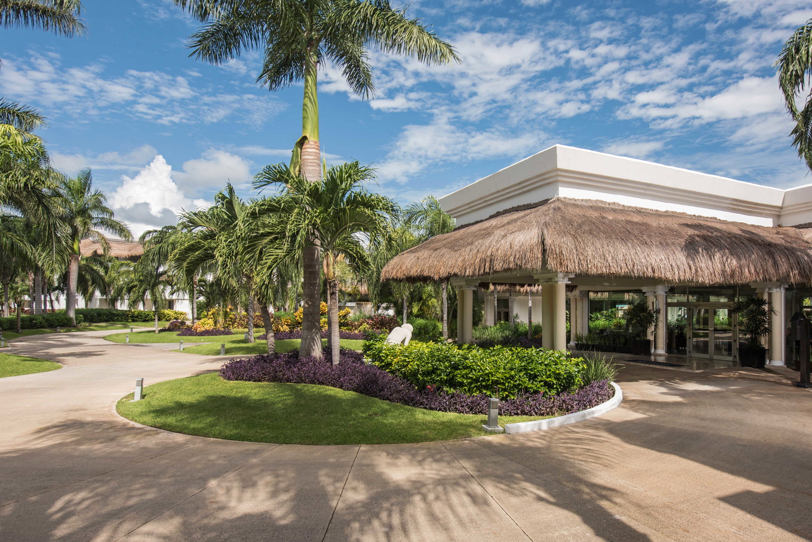 Hotel Grand Riviera Princess