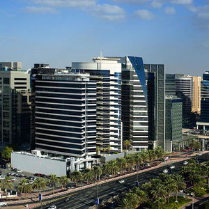 Sejur Golden Sands Hotel Creek vacanta Dubai City