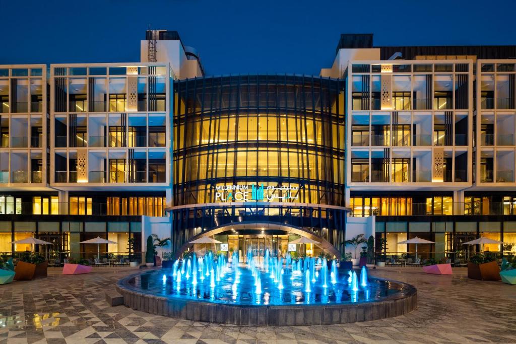 Hotel Millennium Place Mirdif Hotel