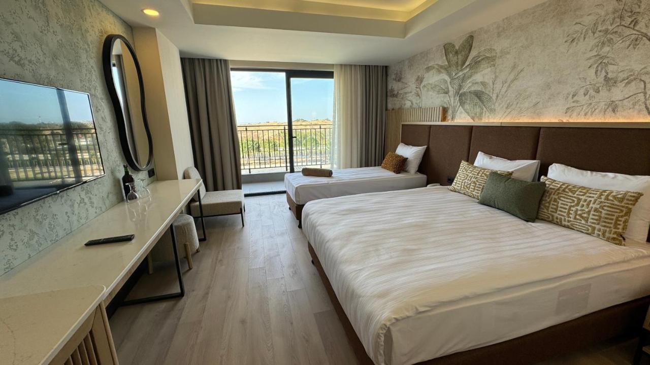 Hotel Vox Maris Resort