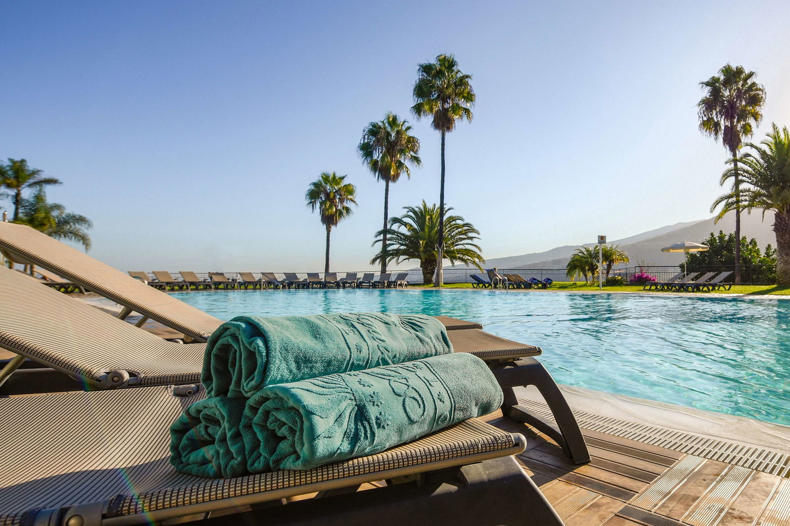 Hotel Hotel Las Águilas Tenerife, Affiliated By Meliá