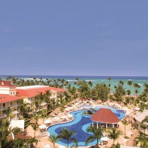 Hotel Bahia Principe Luxury Esmeralda cazare Punta Cana