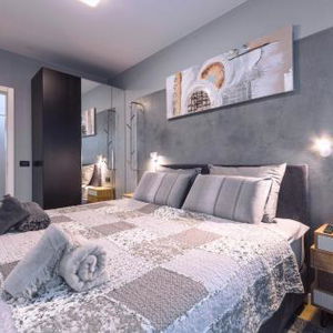 Hotel New Gallery Best West Apartment cazare Zagreb