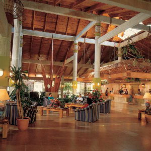 Hotel Grand Palladium Bavaro Suites Resort & Spa cazare Punta Cana