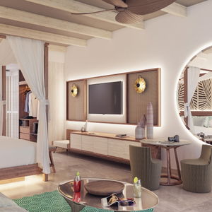 Hotel Dreams Macao Beach Punta Cana cazare Punta Cana