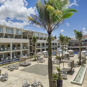 Sejur Catalonia Royal La Romana - Adults Only vacanta Bayahibe