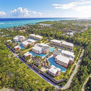 Hotel Trs Turquesa Hotel cazare Punta Cana