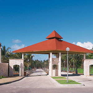 Hotel Grand Palladium Palace Resort Spa & Casino cazare Punta Cana
