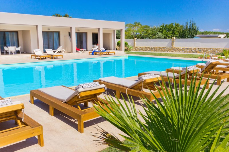 Hotel Alea Hotel & Suites