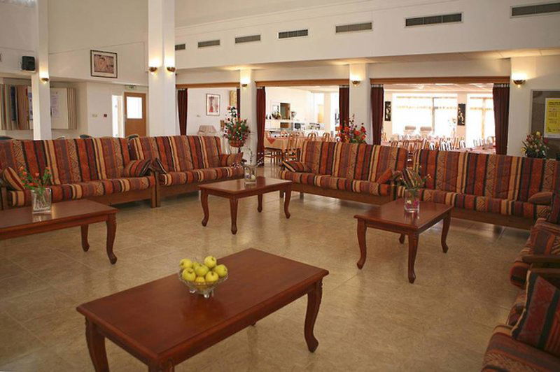 Hotel Corallia Beach Hotel Apartments