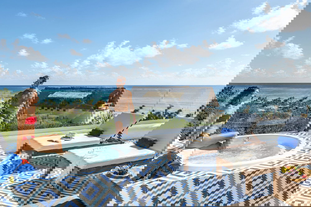 Hotel Ocean Riviera Paradise