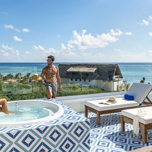 Sejur Ocean Riviera Paradise vacanta Playa del Carmen