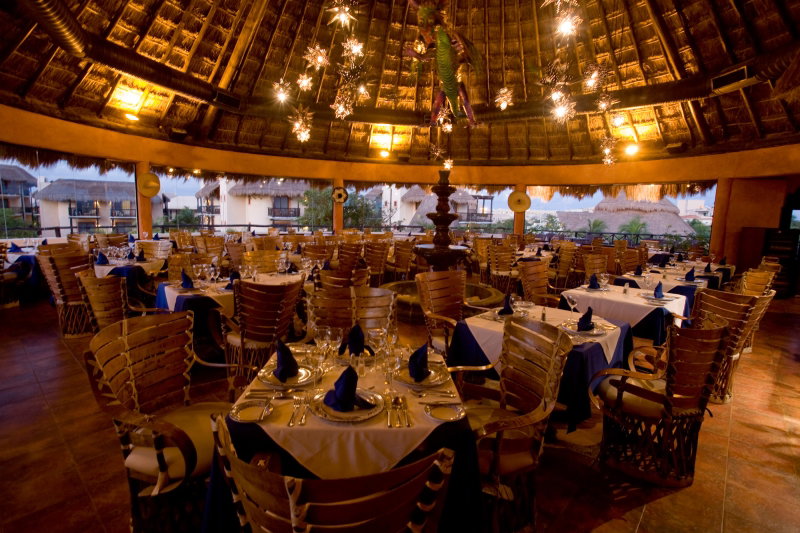 Hotel Catalonia Yucatan Beach