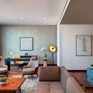 Sejur Doubletree By Hilton Dubai M Square Hotel & Residences vacanta Dubai City