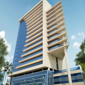 Hotel The First Collection Business Bay cazare Dubai City