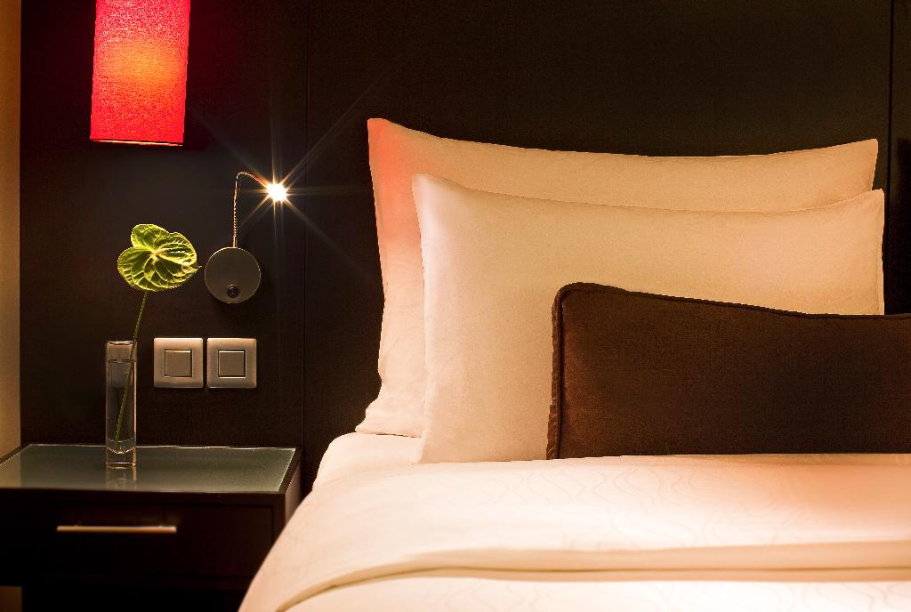 Hotel Oaks Ibn Battuta Gate Dubai