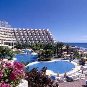 Hotel Spring Arona Gran Hotel cazare Los Cristianos