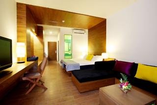 Hotel Sunwing Kamala Beach