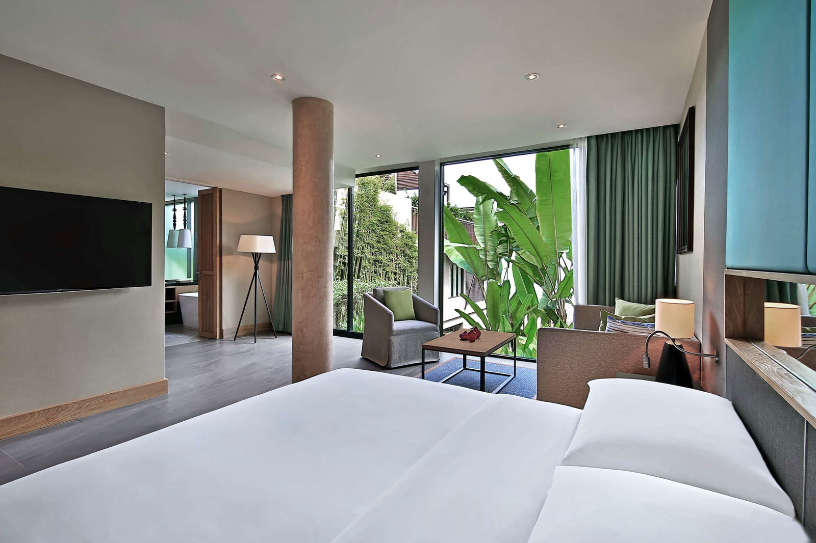 Hotel Hyatt Regency Phuket Resort