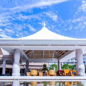 Hotel Grand Mercure Phuket Patong cazare Patong