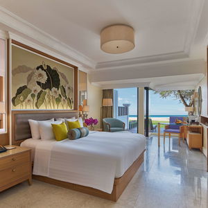 Sejur Dusit Thani Laguna Phuket vacanta Cherngtalay