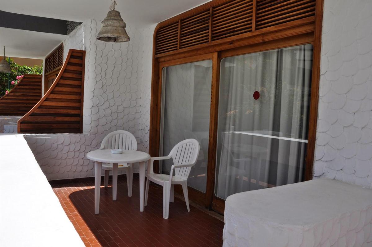 Hotel Apartamentos Los Mariachis