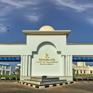 Sejur Renaissance Golden View Beach vacanta Sharm el-Sheikh